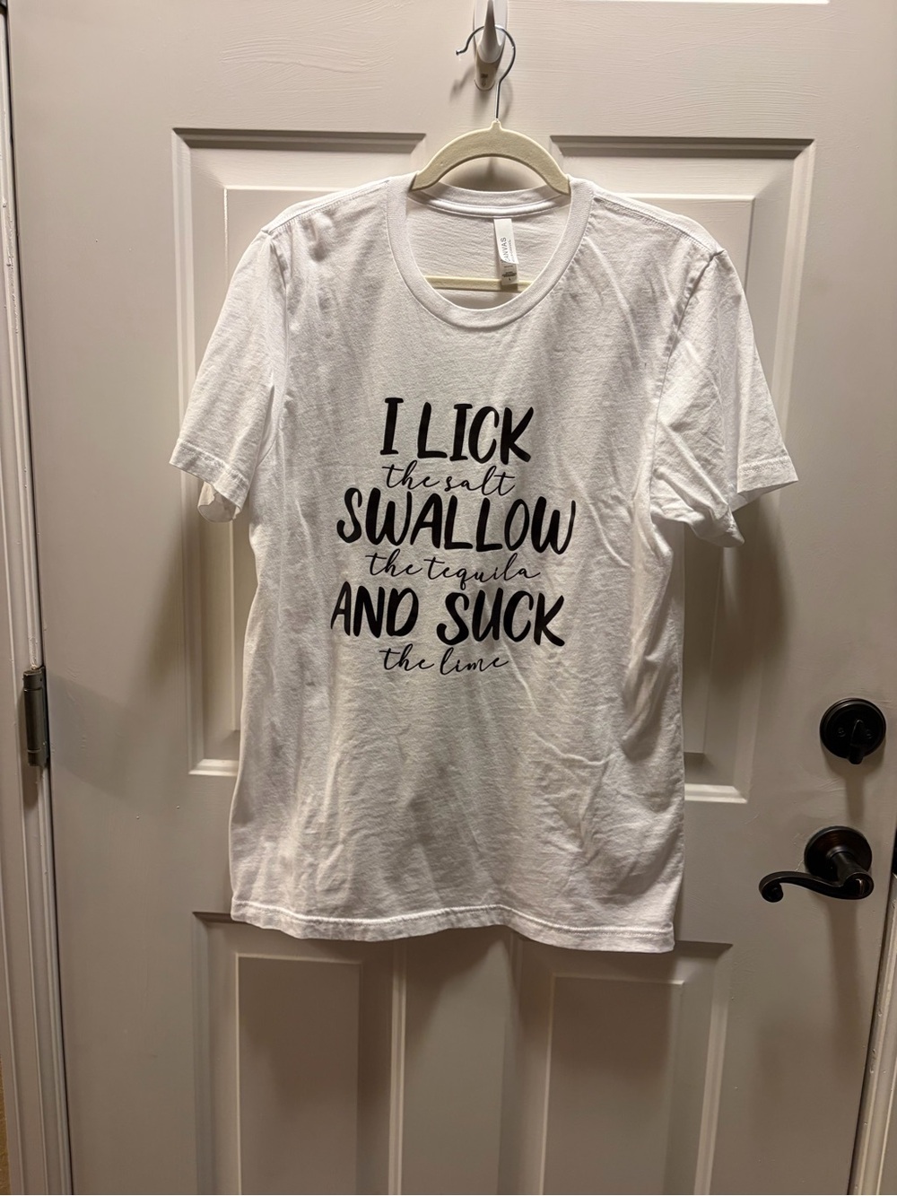 Funny Tequila Shot Shirt
